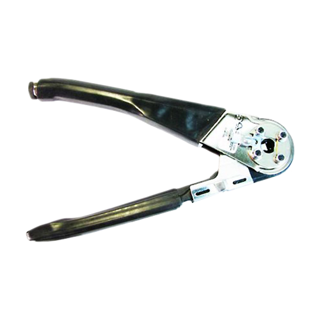 11210 Astro Tool Corp  Presse Applicatrici Crimpatrici